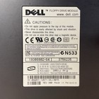 Dell External 3 5    Usb Floppy Disk Drive Module Model Fd-05pub