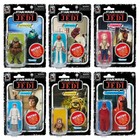 Star Wars The Retro Collection Return Of The Jedi 3 3 4-inch Action Figure