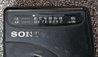 Vintage Sony Walkman Cassette Player Fm am  wm-fx21  please Read Description 