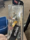 Bart Starr Mcfarlane Nfl Legends 5 2009 Action Figure Green Bay Packers