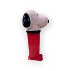 Vintage Snoopy Pez Dispenser Candy Holder