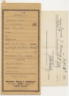 1926 Pueblo Colorado Stock      Yellow Cab Co  With Extras