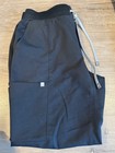 Fabletics Women Scrub Pants Xl High-rise Jogger 28    Inseam