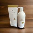 New Arbonne Shea Butter Body Lotion 16 Fl oz  100  Vegan 