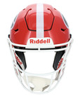 Matthew Stafford Autographed Georgia Bulldogs Speedflex Helmet Beckett