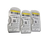   22 Pcs   Duracell Activair Mercury Free Hearing Aid Batteries Size 10 Exp 2027