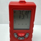 Temperature Probe Kit Tempkit Dual-zone Digital Thermometer Only   Tested