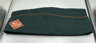1950 s Boy Scout   Explorer Garrison Hat - Size Large