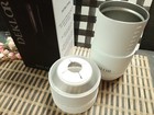 Expandadable  Wine Chiller    Wine Bottles  champagne  Beverages  Stainless  