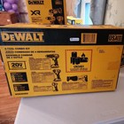 Dewalt Dck420d2 20v Cordless Lithium-ion 4-tool Combo Kit