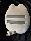 Pusheen Gund Plushie 2018 W pancakes Used For Display Only Great Condition