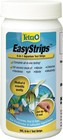 Tetra Easy Test Strips 6-in-1 Aquarium Salt Water 100 Strips Healthy Fish