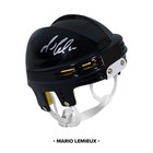 Nhl Autographed Mini Helmet Box Mystery