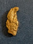 California  Natural Gold Nugget 2 85 Grams Genuine 22k Measured