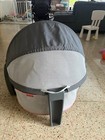 Fisher-price Portable Bassinet On-the-go Baby Dome  Travel Play Space