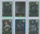 Identity V Booster Packs Kayou Waifu Anime Trading Card Game New Sealed Ccg Tcg