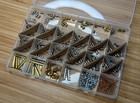 Medeco Biaxial Mini Pinning Kit Complete Rekeying Kit Locksport Locksmith