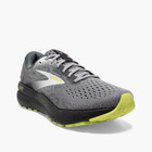 Original   New In Box - Brooks Ghost 16 Mens Primer grey lime  Multiple Sizes   