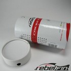 Rebelfin - 6 5  Inch Paper Cricket Cup - Live Bait Fishing Container Cage