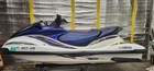 2004 Yamaha Fx High Output  140 Waverunner