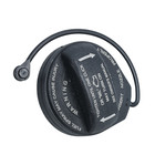 Fuel Tank Gas Filler Cap For 2011-2020 Volkswagen Jetta 1 4l 1 8l 2 0l 2 5l