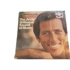 Vintage Set Of 4  Andy Williams 33 Lp Vinyl Records  Columbia 