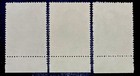 Dominican Republic 1984  Sc  904-906  Mnh