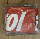 Vintage Castrol  Fender Cover Protector Pad   The Technology Leader  Usa