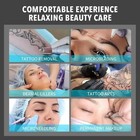 100  Blue Goosica Tattoo Cream For Permanent Makeup Body Beauty Microblading