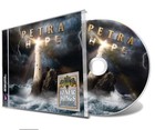 Petra - Hope  cd  2026 Girder  First Album In 20 Years  Christian Rock