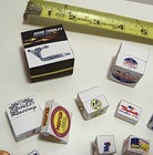 1 24 Scale Huge Garage mancave Auto Parts   More