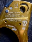 Gently Used Petzl Ascension Right Hand Aluminum D-shape Rope Ascender  b17ara 