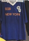Harry Styles Together Tour 2026 Nyc Msg New York Knicks Soccer Jersey Xl