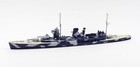 Neptun T1131 British Heavy Cruiser York Camouflaged 1939 1 1250 Scale Model Ship