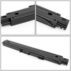 Nrg Innovations Sbr-001 Universal Dual Lock Design Car Racing Seat Base Slider