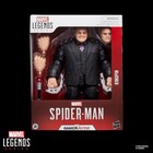 Marvel Legends Series Spider-man Gamerverse Kingpin Collectible 6  Action Figure