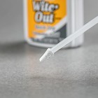 Bic Wite-out Quick Dry Correction Fluid 20 Ml 2 Pack New Free Shipping Easy Use