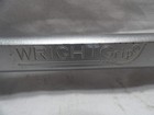 Wright Grip 1-1 2  Combination Wrench 1148