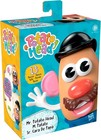 Mr  Potato Head Mr  Potato Head Set With 13 Parts And Pieces  Toddler And Presch