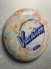 Wham-o Vacation Frisbee Flying Disc 