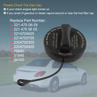 Fuel Tank Gas Filler Cap Fit For Mercedes-benz C Cl Cls E G Glk Slk 2214700605