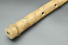Japanese Antique Vintage Shakuhachi Flute Instrument Length 60 0cm  a967-4