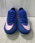 Nike Mercurial Vapor 16 Elite Soccer Cleats Blue Pink Im4212-446 Size 7 5 