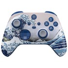 Asr Version Performance Rubberized Full Set Shell Cover For Xbox Core Controller