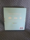 Babyprints Keepsake No Bake Hand Foot Print Memory Kit