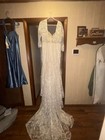 Davids Bridal Wedding Dress