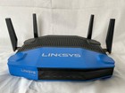 Linksys Wrt3200acm Ac3200 Dual-band Wi-fi Router Exc