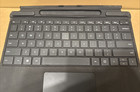 Lot Of 9 Microsoft Surface Pro Signature Type Cover Keyboard - Model 1864 Black