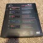 Cobra 29 Lx Lcd Cb Radio Open Box New Complete W  Mic   Accessories 
