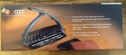 Arc Binding System Desktop 40836 8 Sheet 11 Hole Presentation Binder Punch